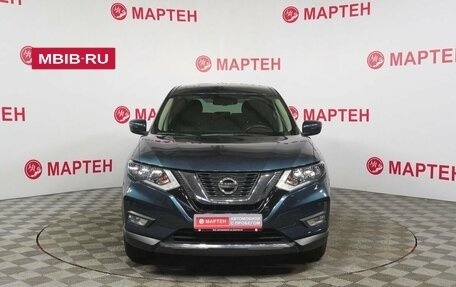 Nissan X-Trail, 2019 год, 2 200 000 рублей, 2 фотография