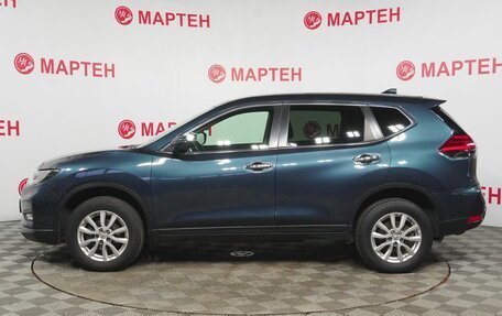Nissan X-Trail, 2019 год, 2 200 000 рублей, 8 фотография