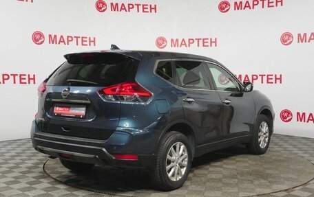 Nissan X-Trail, 2019 год, 2 200 000 рублей, 5 фотография