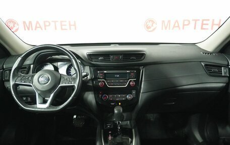 Nissan X-Trail, 2019 год, 2 200 000 рублей, 15 фотография