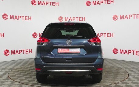 Nissan X-Trail, 2019 год, 2 200 000 рублей, 6 фотография