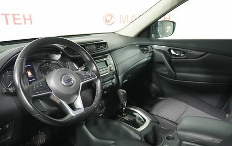Nissan X-Trail, 2019 год, 2 200 000 рублей, 9 фотография