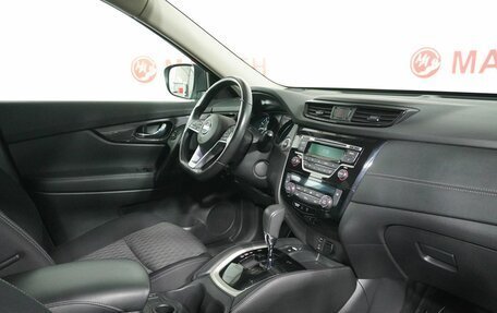 Nissan X-Trail, 2019 год, 2 200 000 рублей, 10 фотография