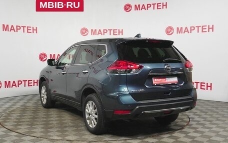 Nissan X-Trail, 2019 год, 2 200 000 рублей, 7 фотография