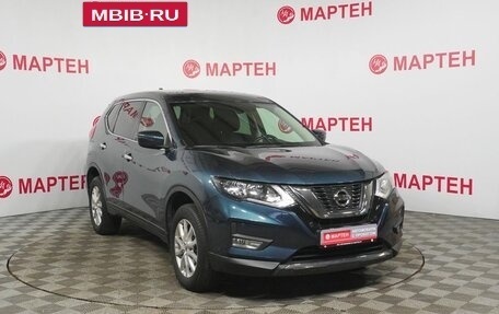 Nissan X-Trail, 2019 год, 2 200 000 рублей, 3 фотография