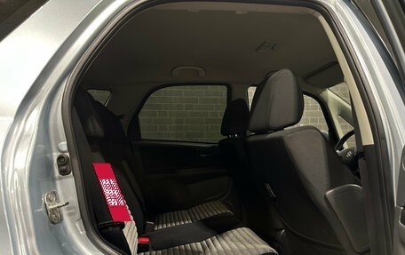 Suzuki SX4 II рестайлинг, 2010 год, 799 000 рублей, 10 фотография
