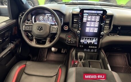 Rambler 1500, 2026 год, 12 900 000 рублей, 21 фотография