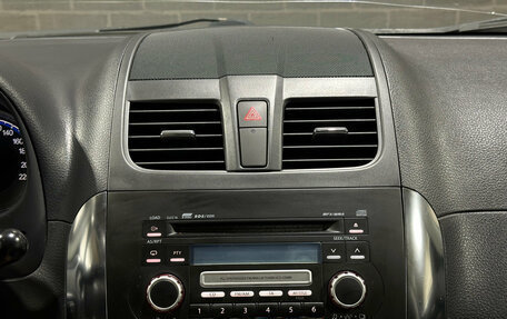 Suzuki SX4 II рестайлинг, 2010 год, 799 000 рублей, 11 фотография