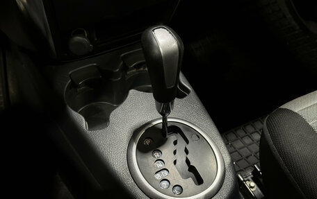 Suzuki SX4 II рестайлинг, 2010 год, 799 000 рублей, 13 фотография