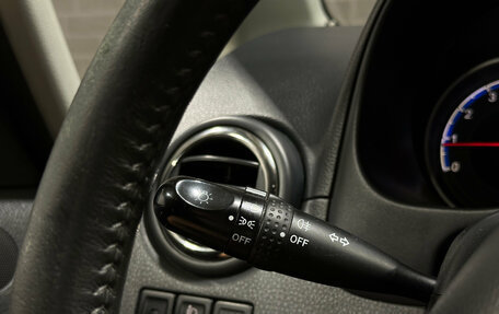 Suzuki SX4 II рестайлинг, 2010 год, 799 000 рублей, 17 фотография