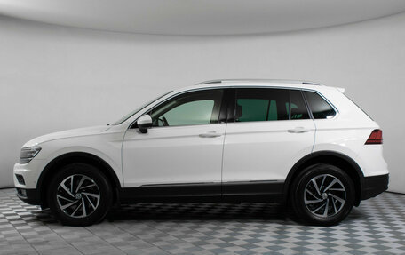 Volkswagen Tiguan II, 2019 год, 3 265 000 рублей, 9 фотография
