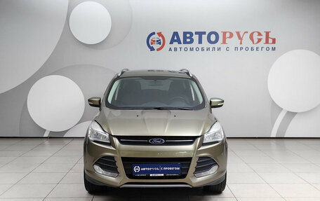 Ford Kuga III, 2014 год, 1 185 000 рублей, 3 фотография