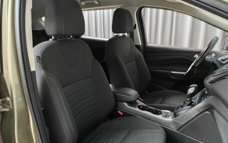 Ford Kuga III, 2014 год, 1 185 000 рублей, 7 фотография