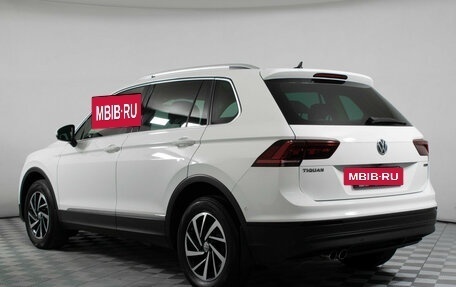 Volkswagen Tiguan II, 2019 год, 3 265 000 рублей, 8 фотография