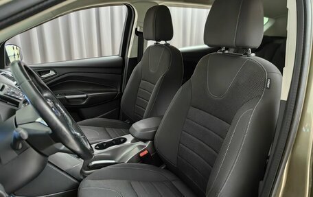 Ford Kuga III, 2014 год, 1 185 000 рублей, 6 фотография