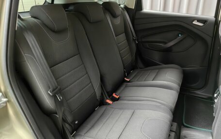 Ford Kuga III, 2014 год, 1 185 000 рублей, 9 фотография
