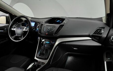 Ford Kuga III, 2014 год, 1 185 000 рублей, 13 фотография