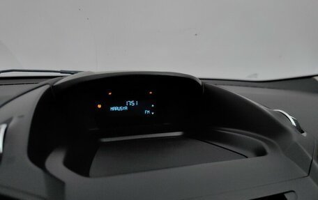 Ford Kuga III, 2014 год, 1 185 000 рублей, 14 фотография