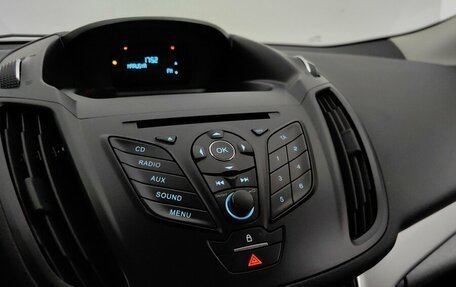 Ford Kuga III, 2014 год, 1 185 000 рублей, 15 фотография