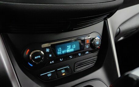 Ford Kuga III, 2014 год, 1 185 000 рублей, 16 фотография