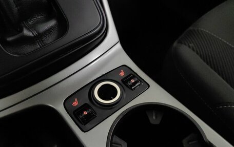 Ford Kuga III, 2014 год, 1 185 000 рублей, 18 фотография