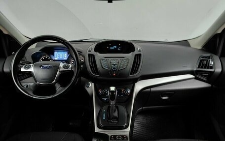 Ford Kuga III, 2014 год, 1 185 000 рублей, 12 фотография