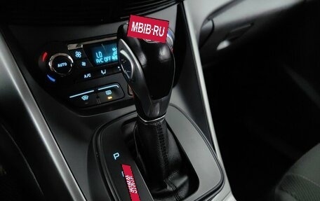 Ford Kuga III, 2014 год, 1 185 000 рублей, 17 фотография
