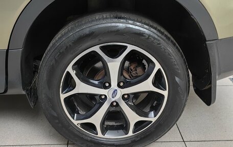 Ford Kuga III, 2014 год, 1 185 000 рублей, 25 фотография