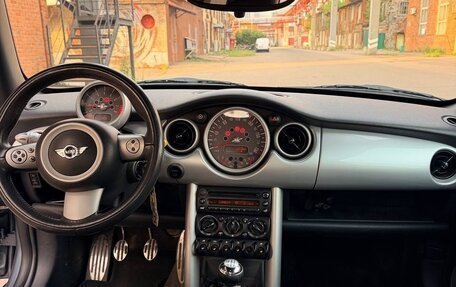 MINI Hatch, 2006 год, 999 999 рублей, 7 фотография