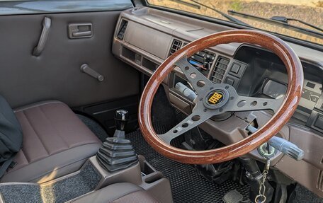 Suzuki Carry VIII, 1987 год, 900 000 рублей, 7 фотография