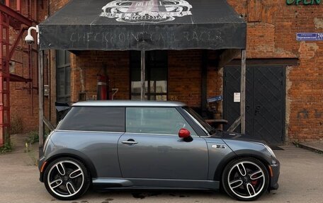 MINI Hatch, 2006 год, 999 999 рублей, 4 фотография