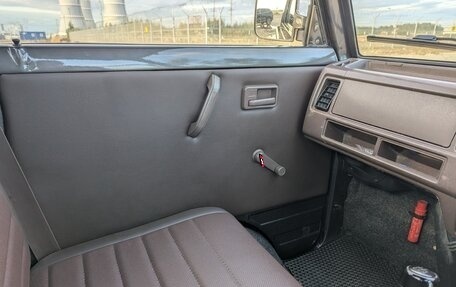 Suzuki Carry VIII, 1987 год, 900 000 рублей, 6 фотография