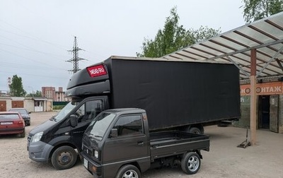 Suzuki Carry VIII, 1987 год, 900 000 рублей, 1 фотография