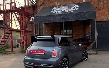 MINI Hatch, 2006 год, 999 999 рублей, 5 фотография