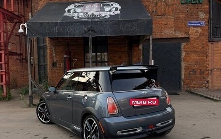 MINI Hatch, 2006 год, 999 999 рублей, 6 фотография