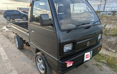 Suzuki Carry VIII, 1987 год, 900 000 рублей, 2 фотография
