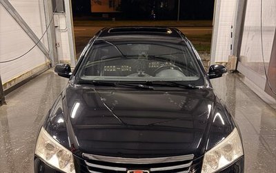 Geely Emgrand EC7, 2014 год, 600 000 рублей, 1 фотография