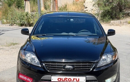 Ford Mondeo IV, 2007 год, 780 000 рублей, 1 фотография