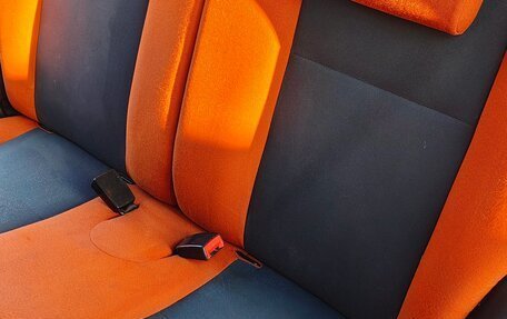 Fiat Panda II, 2008 год, 300 000 рублей, 9 фотография