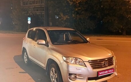 Toyota RAV4, 2012 год, 1 450 000 рублей, 1 фотография