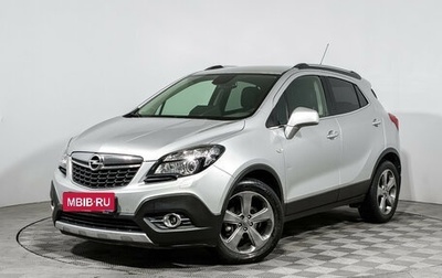 Opel Mokka I, 2012 год, 990 000 рублей, 1 фотография