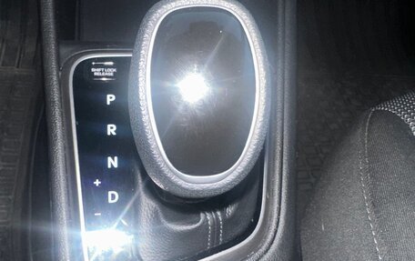 Hyundai Solaris II рестайлинг, 2021 год, 1 580 000 рублей, 7 фотография