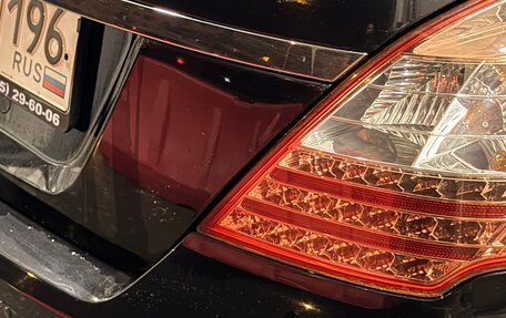 Geely Emgrand EC7, 2014 год, 600 000 рублей, 7 фотография