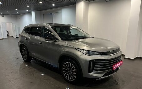 CheryExeed TXL, 2023 год, 2 560 000 рублей, 1 фотография