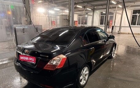 Geely Emgrand EC7, 2014 год, 600 000 рублей, 5 фотография