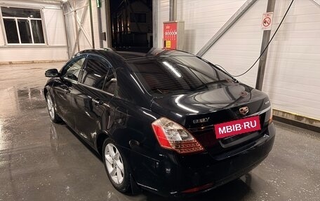 Geely Emgrand EC7, 2014 год, 600 000 рублей, 4 фотография