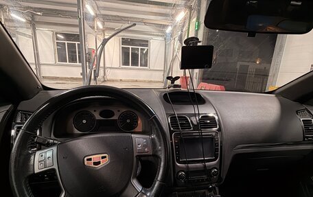 Geely Emgrand EC7, 2014 год, 600 000 рублей, 9 фотография