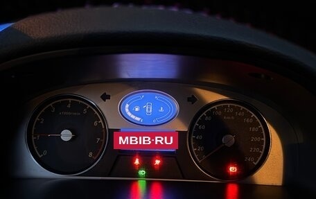 Geely Emgrand EC7, 2014 год, 600 000 рублей, 8 фотография
