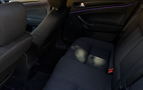 Ford Mondeo IV, 2007 год, 780 000 рублей, 11 фотография