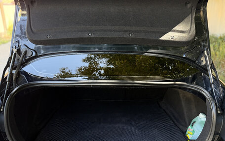 Ford Mondeo IV, 2007 год, 780 000 рублей, 13 фотография